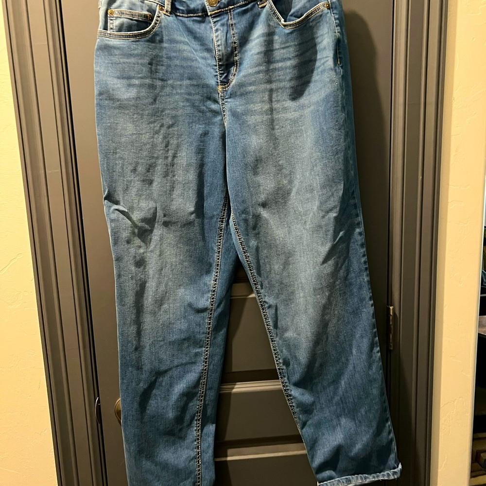 Womens jeans
